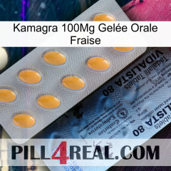 Kamagra 100Mg Gelée Orale Fraise 44